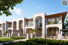 Prime G+2 Freehold Land | Cash &amp; Installment Options | High ROI | NO Fees |