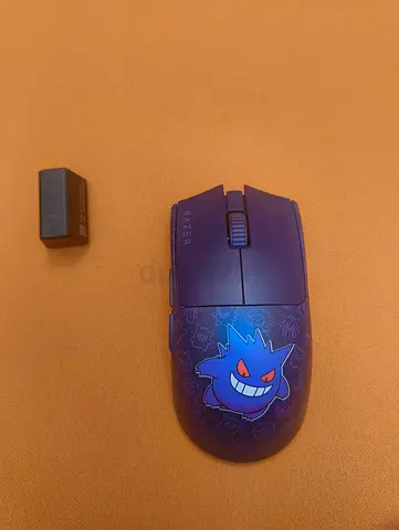 Razer Viper V3 Pro Gengar Edition Gaming mouse