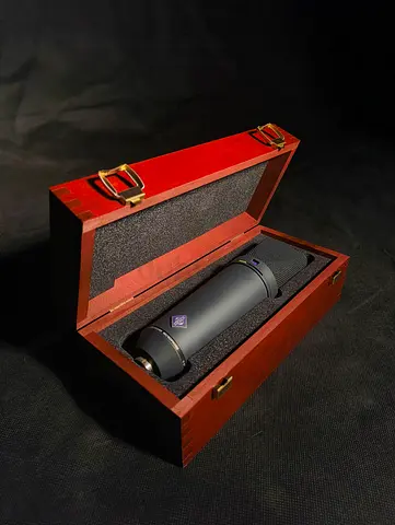NEUMANN U87 AI Microphone Studio SET