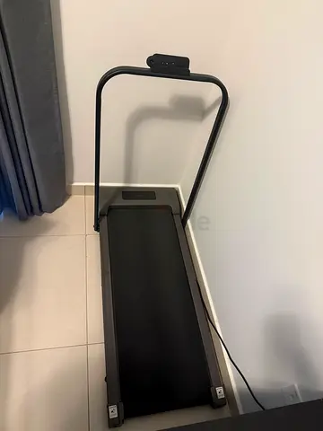 Foldable Treadmill