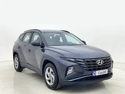 AED 1,063/m | 0 DP | Free 3 Months Warranty | Service History | 30 Day Return | HYUNDAI TUCSON 2024