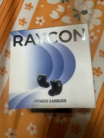 Raycon Everyday Bluetooth Wireless Earbuds (2023 Edition) with Microphone- Stereo Sound in-Ear Bluet
