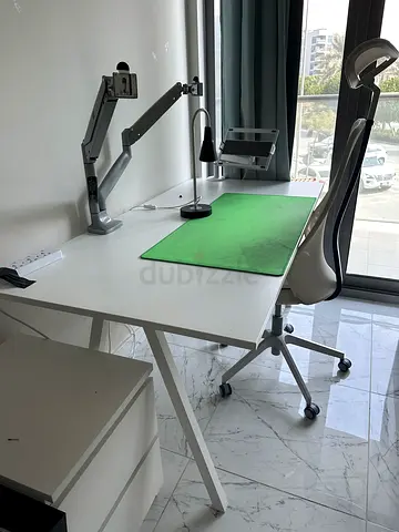 IKEA Study Table 160x80