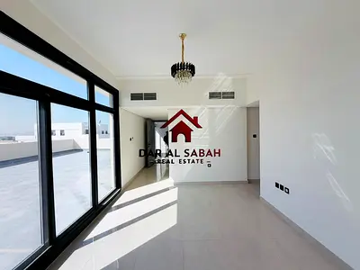 Brand New Building | 6 Cheque Payment | Big Terrace & Balcony | Ready To Move !
