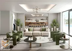 Luxury Apartment | Modern Design | Prime Location