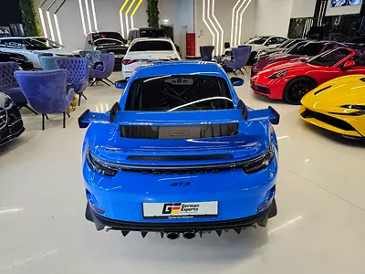 2023 Porsche 911 缩略图 7