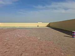 10000 Sqft Brand New Open Land For Rent Ind Sajaa