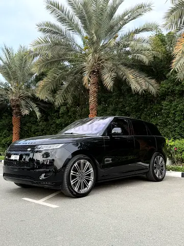 Drive a Range Rover sport – No Deposit Needed - Free Delivery