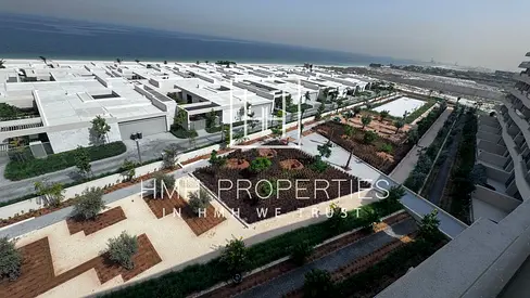 شقة غرفة نوم واسعة بإطلالة بحرية | حمامان | مثالية للعائلات