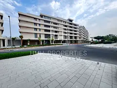Spacious Sea View 1BR | 2 Bathrooms | Perfect for Families