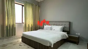 Stylish Fully Furnished 1BHK Home