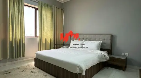 Stylish Fully Furnished 1BHK Home