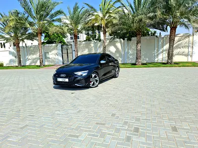 Audi S3 2.0 TFSI quattro, миниатюра 19