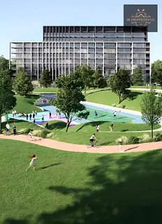 🔥 Contemporary Studio Living in Link 4, Aljada | Prime Location | Luxury Amenities | High Demand 