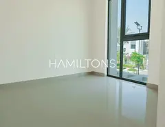 Contemporary Luxury Villa in Exclusive Community | Resale