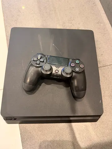 ps4 slim 500gb
