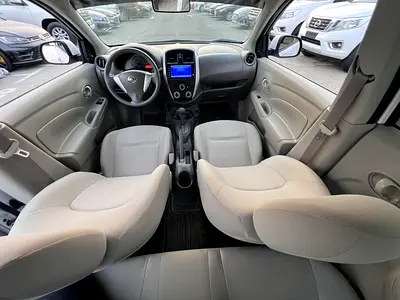 Nissan Sunny SE, миниатюра 6