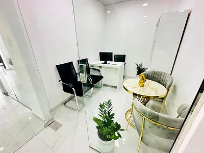 Premium Office Space| All-Inclusive Amenities | No Commission