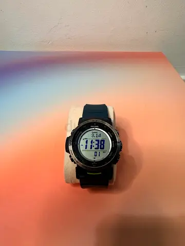 Casio pro trek PRW-35y-3dr