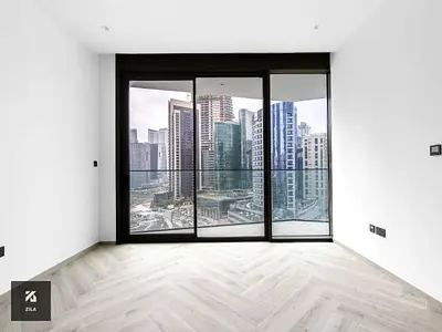 Prime Location I Modern Living I Burj Khalifa View