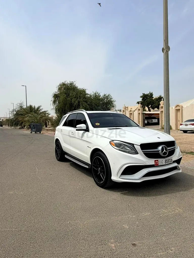 35 AMG 4Matic