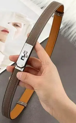 Ladies Belt
