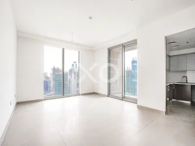 Vacant Now | Unfurnished | Forte Expert