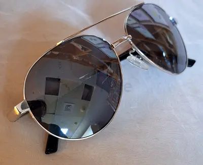 Original Gianfranco Ferre sunglasses
