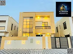 Own your dream villa with all fees included, including electricity, water, and air conditioning. Inv