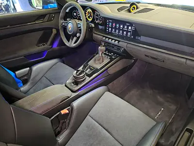 2023 Porsche 911 缩略图 12