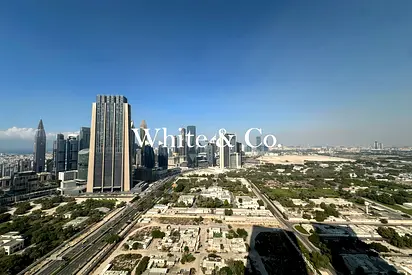 High Floor Unit | Vacant Now | Best Deal