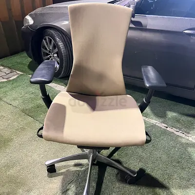 Herman miller embody chair
