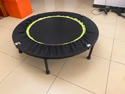 Trampoline for Sale