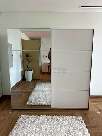 IKEA PAX CUPBOARD