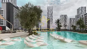 Full Cash Deal | Private Jacuzzi | Pool View | Below Market Price
