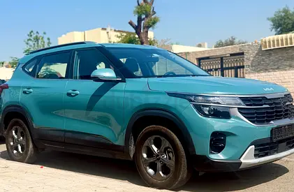 KIA SELTOS 2024 LX