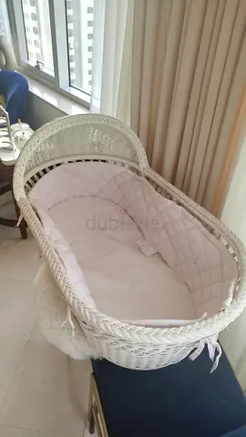 Bassinet for baby