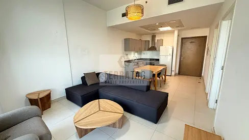 FURNISHED l CHILLER FREE l NEAR TO METRO l READY TO MOVE