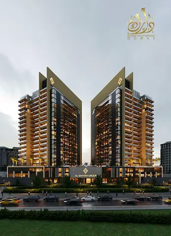 8YRS Paymrnt Plan _Fully Furnished_ Near Metro