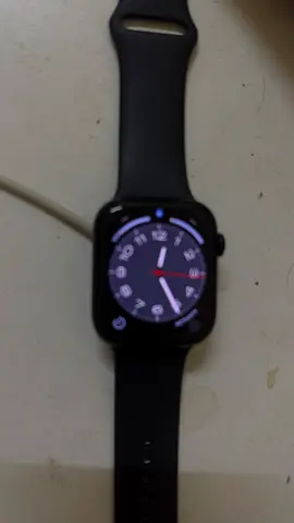Apple Watch Series 8-Black 45 mm