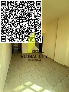 spacious 1 bedroom appartment for rent yearly