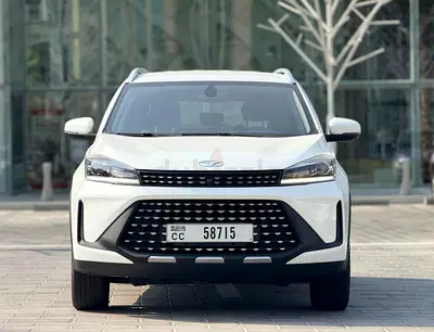 Kaiyi X3 Pro 2025 [ZERO DEPOSIT + VAT FREE RENTALS]