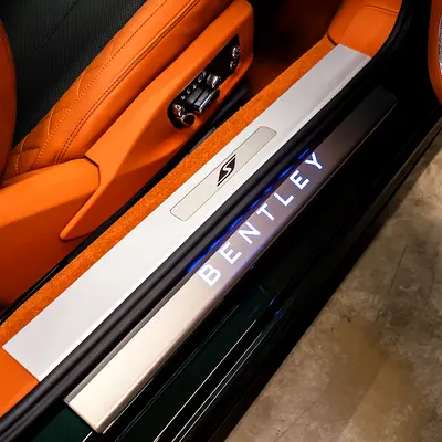 صورة مصغرة 13 لـ 2023 Bentley CONTINENTAL