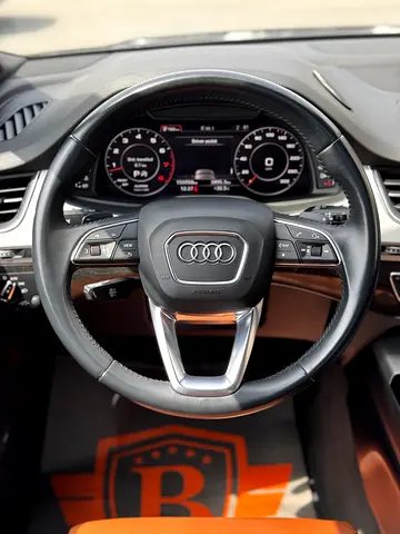 صورة مصغرة 19 لـ 2016 AUDI Q7