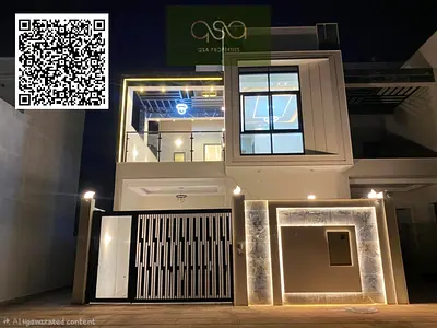 Best Deal in Al Yasmeen | 4 Master BR Townhouse | Fees Included