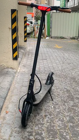 Electric Scooter in Good Condition