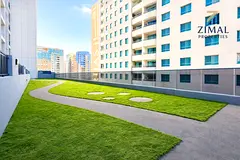 Brand New 2 BR | 15 Days Grace Period &amp; All Amenities