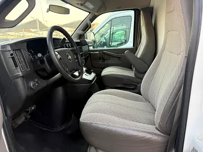 صورة 7 لـ 2016 Chevrolet EXPRESS