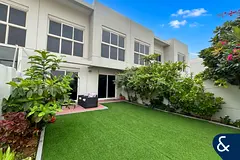 Single Row | Available Mid April | Furnished