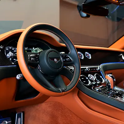 صورة مصغرة 9 لـ 2023 Bentley CONTINENTAL